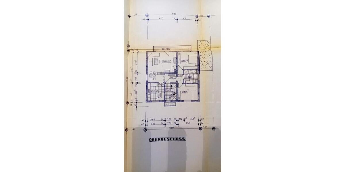 Etagenwohnung Bergheim - 5 Zimmer, 184 m&sup2;, 395.000&euro; | Angebot:26614301
