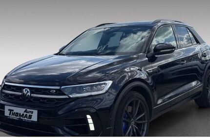 VW T-Roc 25.950 km 34.990 &euro; Bonn 53227