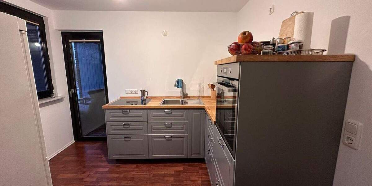 Doppelhaushälfte Köln Rodenkirchen - 1.150.000&euro; | Angebot:25666892