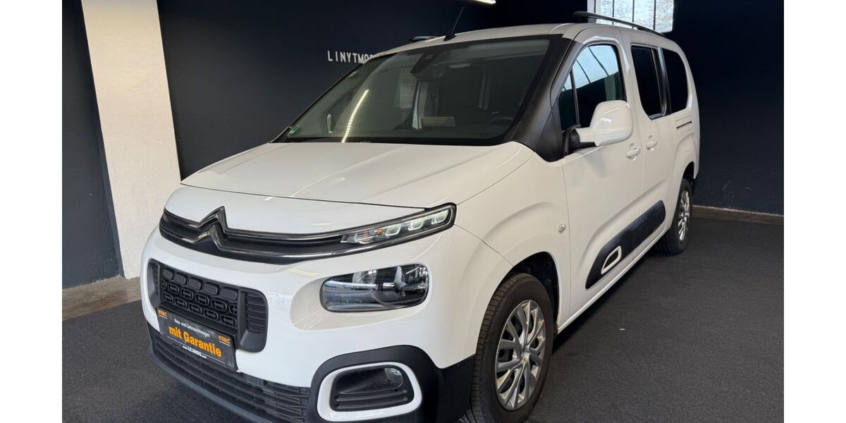 Citroen Berlingo 39.900 km 23.899 &euro; Hilden 40723