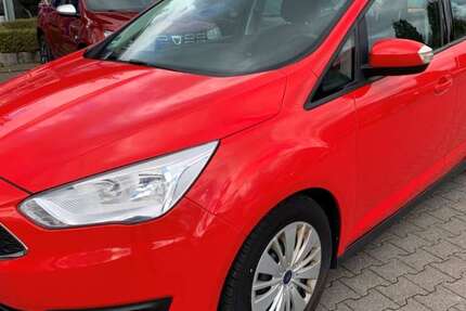 Ford C-Max 68.150 km 12.776 € Wipperfürth 51688