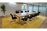 Willkommen im Haus der Zukunft - hochmoderner Coworking Space - All-in-Miete