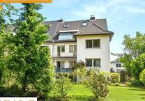 Ein Haus mit Geschichte - Ihr neues Zuhause im Herzen von Sülz