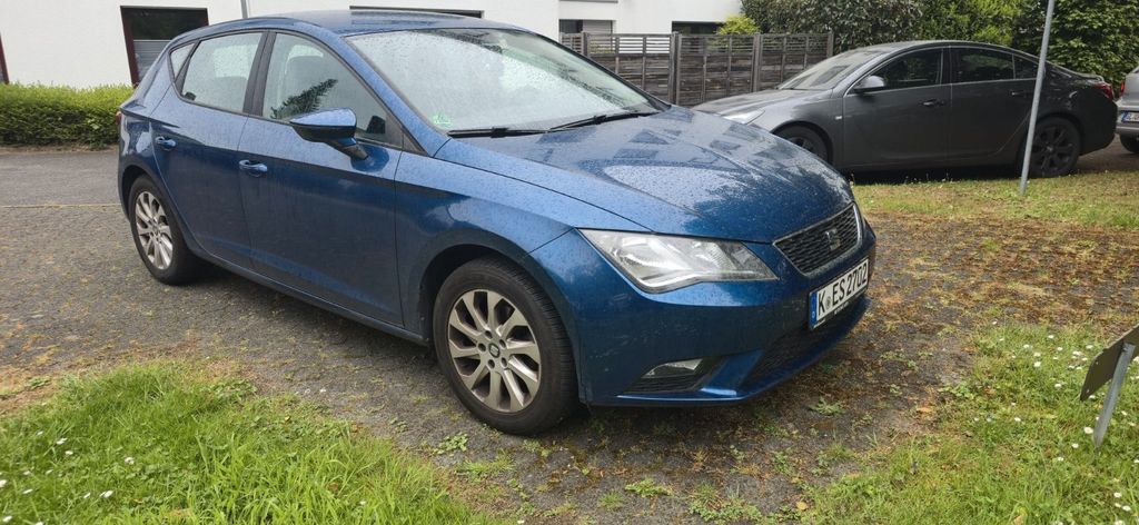Seat Leon 158.000 km 6.500 &euro; Rösrath 51503