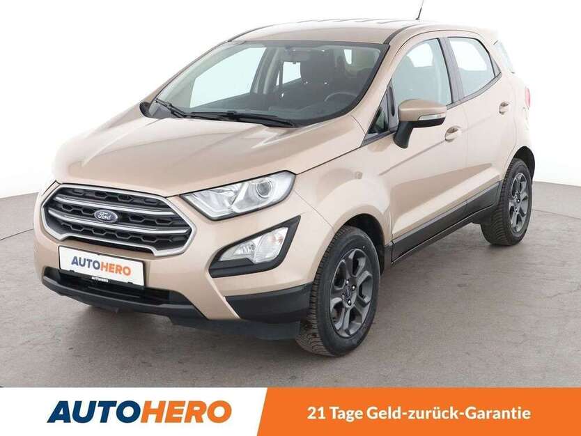 EcoSport