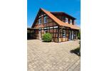Wohnen mit Charme - Fachwerktraum mit Gartenidylle in Bergheim-Oberaussem