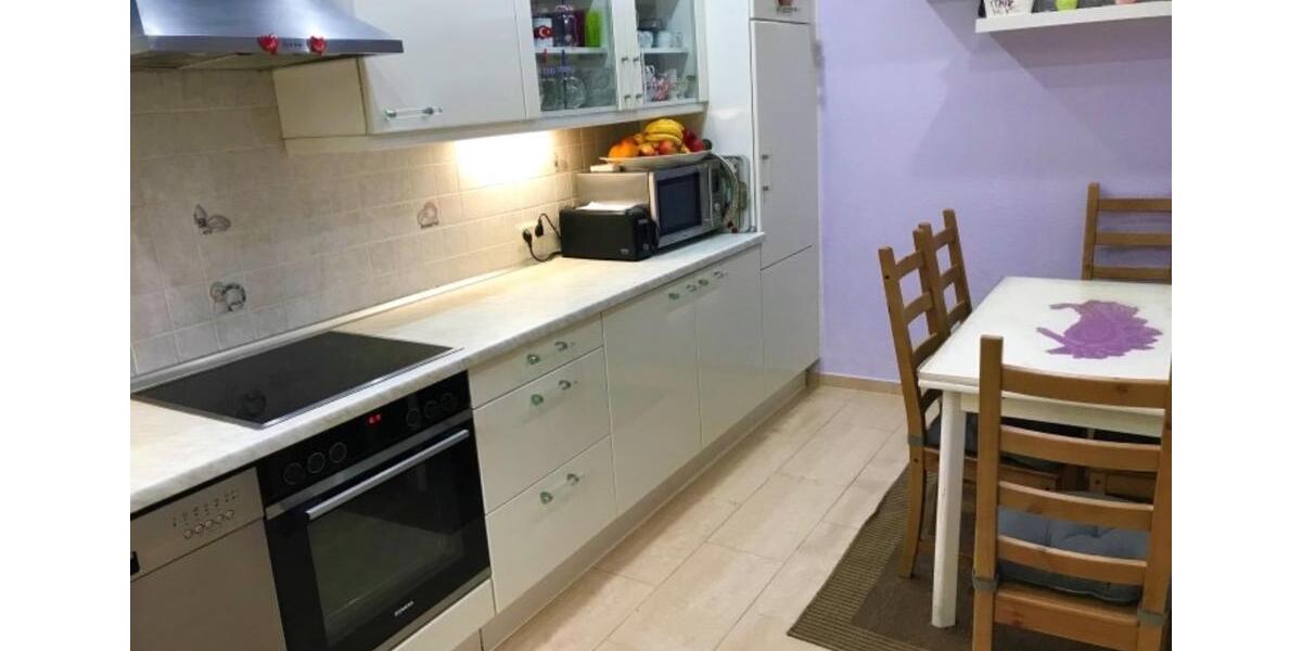 Reihenhaus Köln Nippes - 6 Zimmer, 148 m&sup2;, 570.000&euro; | Angebot:25308794