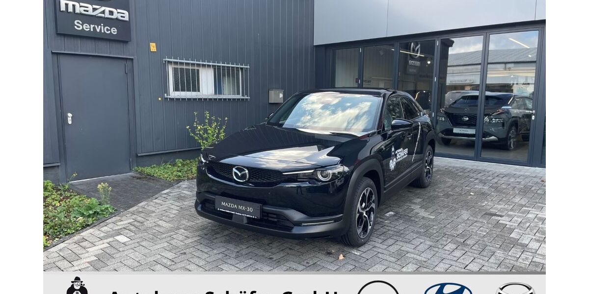 Mazda MX-30 1.822 km 28.368 &euro; Monheim 40789