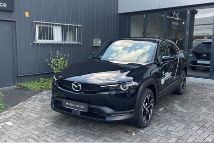 Mazda MX-30 3.824 km 23.978 &euro; Monheim 40789