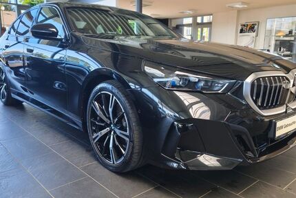 BMW 520 4.013 km 56.990 &euro; Langenfeld 40764