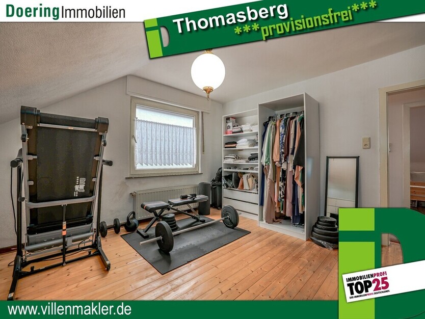 Vielseitige Doppelhaushälfte mit großem Potenzial in Thomasberg *provisionsfrei*