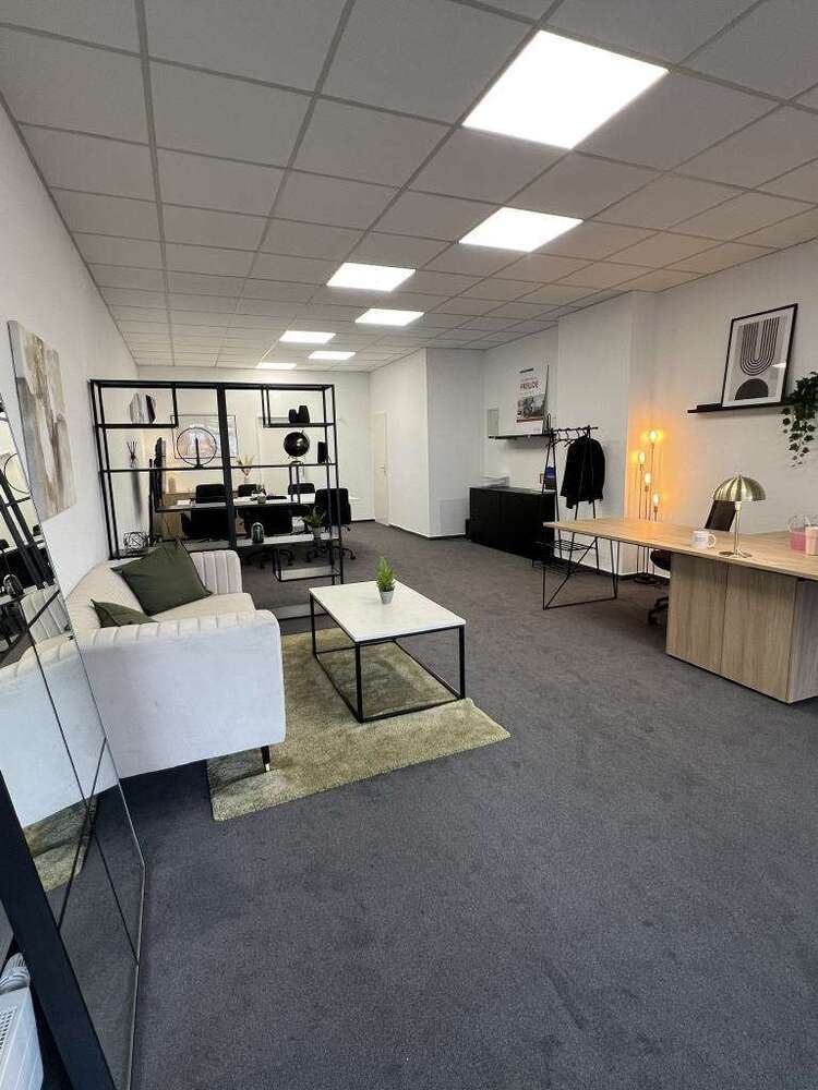 Büro in Leverkusen-Schlebusch 920 € 58 m²