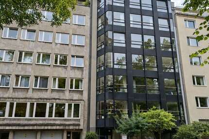 Wohnung Köln Innenstadt - 2 Zimmer, 67 m&sup2;, 375.000&euro; | Angebot:27436351