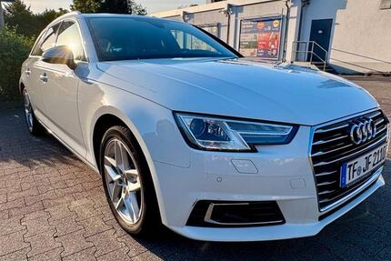 Audi A4 181.000 km 15.100 &euro; Solingen 42651