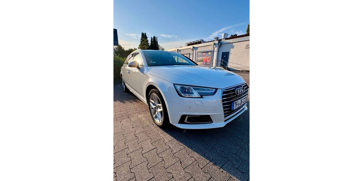 Audi A4 181.000 km 15.100 &euro; Solingen 42651