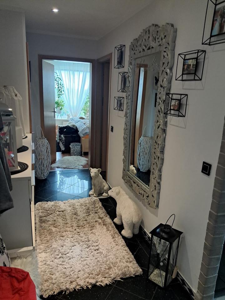 3 Zimmer Wohnung in Monheim