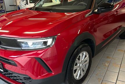 Opel Mokka 39.700 km 15.300 &euro; Leverkusen 51379