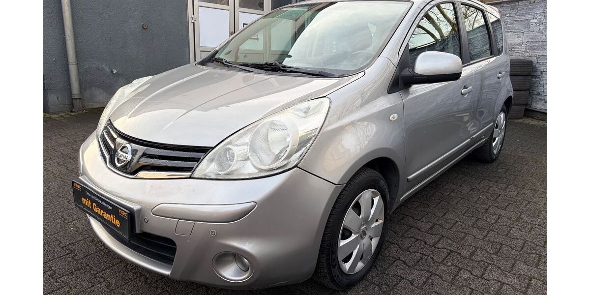 Nissan Note 120.000 km 2.990 &euro; Köln 51061