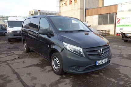 Mercedes-Benz Vito 262.300 km 13.099 &euro; Köln 51149