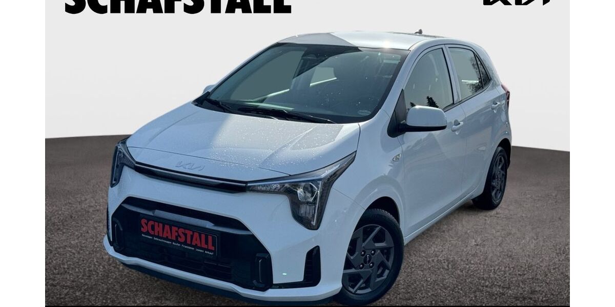 Kia Picanto 28.510 km 13.479 &euro; Elsdorf (bei Köln) 50189