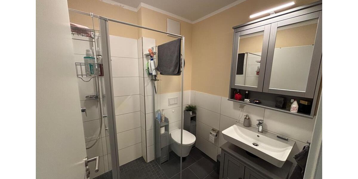 Etagenwohnung Bergisch Gladbach Alt-Frankenforst - 4 Zimmer, 136 m&sup2;, 1.765&euro; | Angebot:25377614