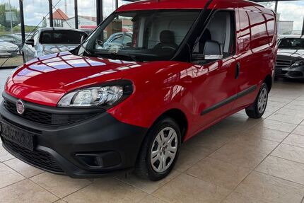 Fiat Doblo 70.000 km 8.490 &euro; Erftstadt 50374