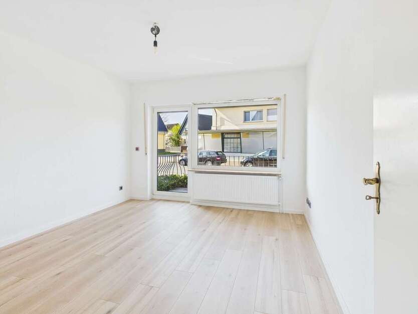 Wohnung zum Kaufen in Kerpen 140.000 € 41.91 m²