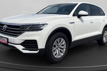 VW Touareg 77.744 km 34.980 € Köln 51145