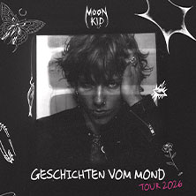 Moonkid Vollmond Ticket - Geschichten vom Mond Tour 2026 07.02.2026 YUCA