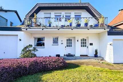 Haus Leverkusen Bergisch Neukirchen - 5 Zimmer, 193 m&sup2;, 580.000&euro; | Angebot:26195335
