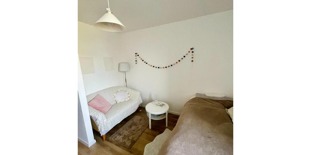 Studentenapartment in Bonn-Poppelsdorf ab 1.3.26 1 zimmer