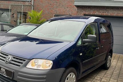 VW Caddy 200.000 km 3.999 € Solingen 42651
