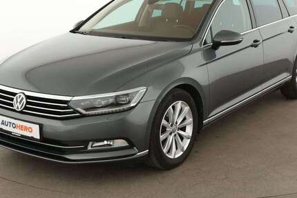VW Passat 95.869 km 18.950 &euro; Köln 50739