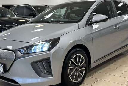 Hyundai IONIQ 58.329 km 18.400 &euro; Bonn 53227