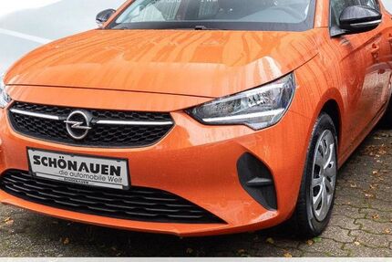 Opel Corsa 26.775 km 13.250 &euro; Kerpen 50171