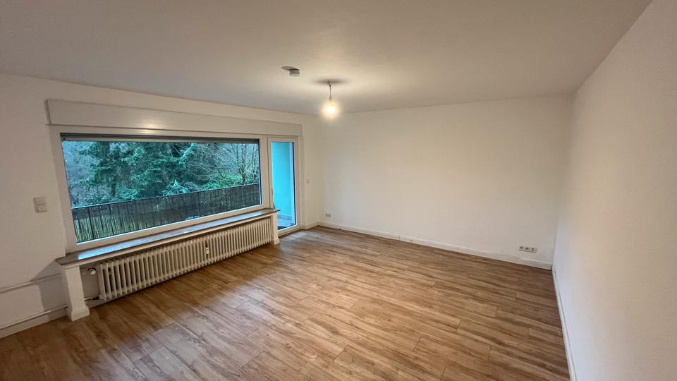Etagenwohnung Solingen - 1 Zimmer, 43 m&sup2;, 430&euro; | Angebot:25234450