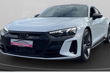 Audi RS e-tron GT 54.163 km 62.980 &euro; Köln 51145