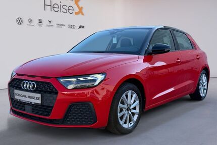 Audi A1 34.007 km 17.350 &euro; Köln 50739