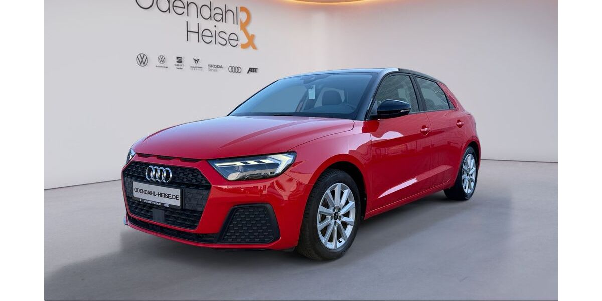 Audi A1 34.007 km 17.350 &euro; Köln 50739