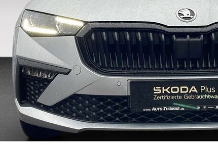 Skoda Scala 9.000 km 23.480 &euro; Bonn 53227