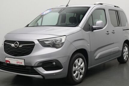 Opel Combo 89.332 km 15.980 &euro; Leverkusen 51373