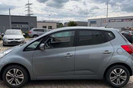 Kia Venga 59.000 km 13.800 &euro; Erftstadt 50374