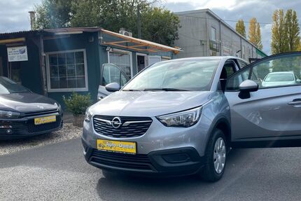 Opel Crossland (X) 55.000 km 9.400 € Bonn 53227