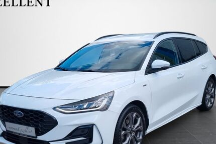 Ford Focus 64.200 km 17.950 &euro; Troisdorf (Köln/Bonn) 53842