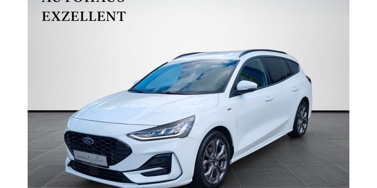 Ford Focus 64.200 km 17.950 &euro; Troisdorf (Köln/Bonn) 53842