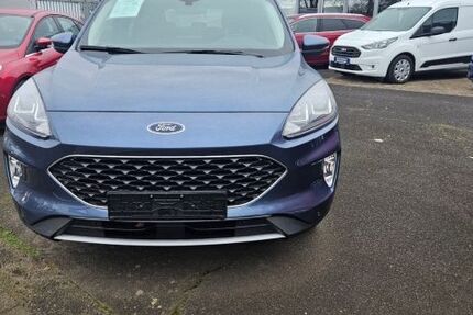 Ford Kuga 39.900 km 25.990 &euro; Erftstadt-Lechenich 50374