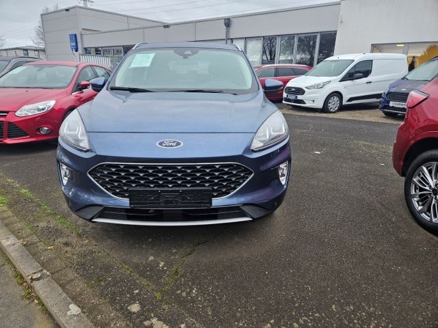 Ford Kuga 39.900 km 25.990 &euro; Erftstadt-Lechenich 50374