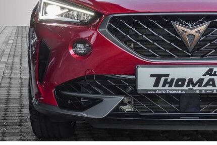 Cupra Formentor 29.450 km 29.890 € Bonn 53227