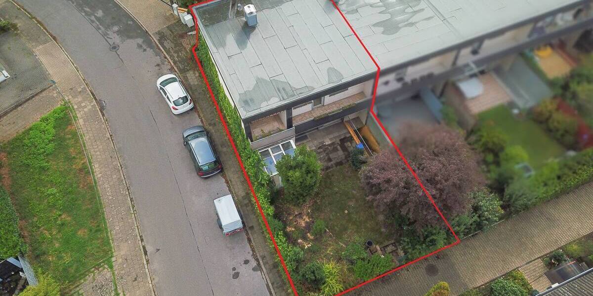 Reihenendhaus Langenfeld (Rheinland) Immigrath - 6 Zimmer, 136 m&sup2;, 450.000&euro; | Angebot:22706894