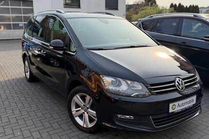 VW Sharan 192.575 km 11.999 &euro; Troisdorf 53840